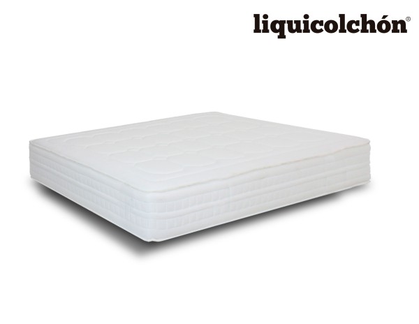 COLCHÓN MUELLES ENSACADOS...