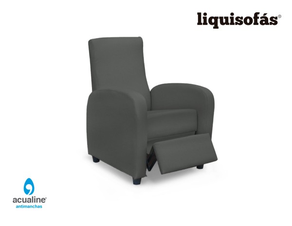 SILLÓN RELAX MOD. Nº 33