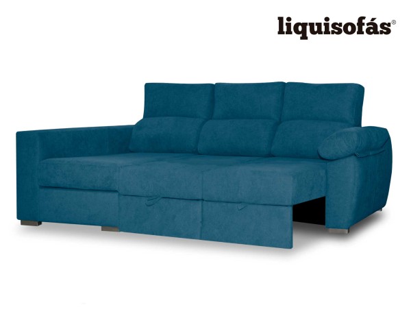 CHAISELONGUE DESLIZANTE AL...