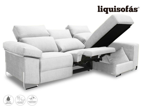 CHAISELONGUE RELAX...