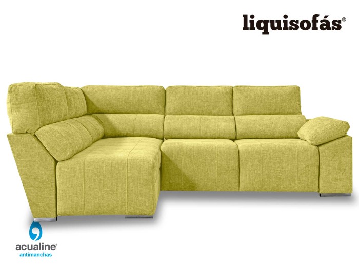 CHAISELONGUE DESLIZANTE AL SUELO MOD....