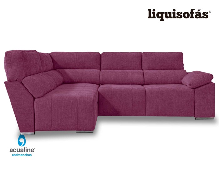 CHAISELONGUE DESLIZANTE AL SUELO MOD....