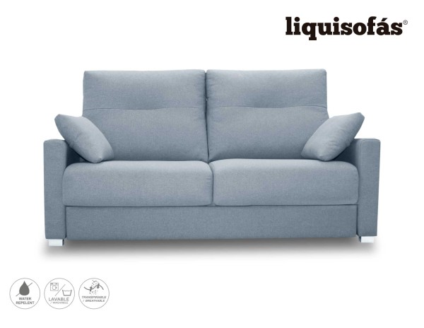 SOFÁ CAMA SISTEMA ITALIANO...