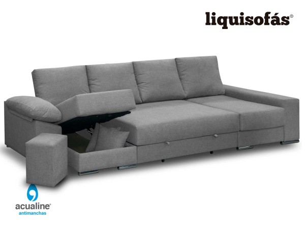 RINCONERA CAMA DESLIZANTE Y...