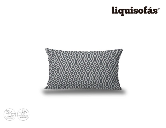 PACK DE 2 COJINES DECORATIVOS MOD....