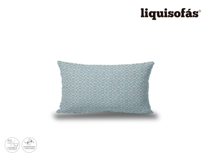 PACK DE 2 COJINES DECORATIVOS MOD....