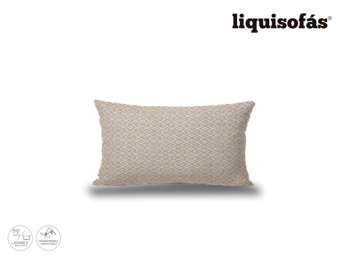 PACK DE 2 COJINES DECORATIVOS MOD....