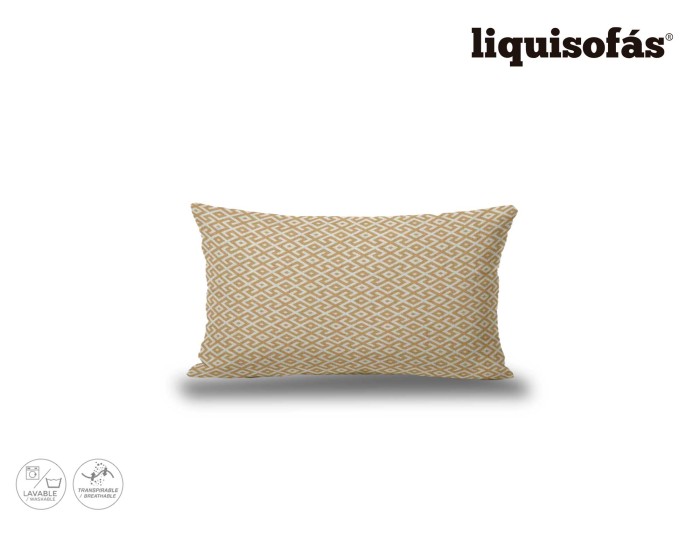 PACK DE 2 COJINES DECORATIVOS MOD....