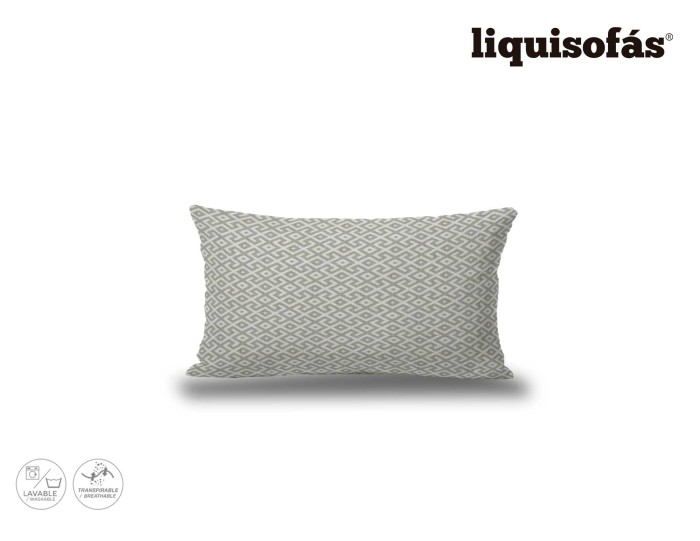 PACK DE 2 COJINES DECORATIVOS MOD....
