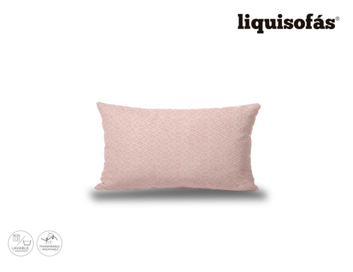 PACK DE 2 COJINES DECORATIVOS MOD....
