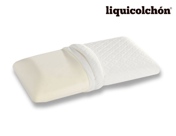 ALMOHADA BASIC