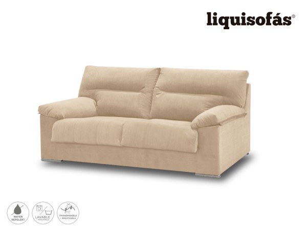 SOFÁ 3 O 2 PLAZAS MOD. ARGEL