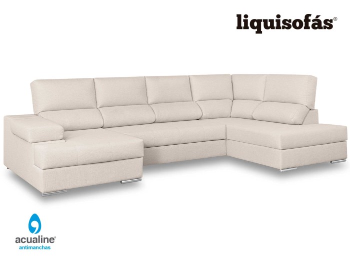RINCONERA DESLIZANTE Y RECLINABLE...