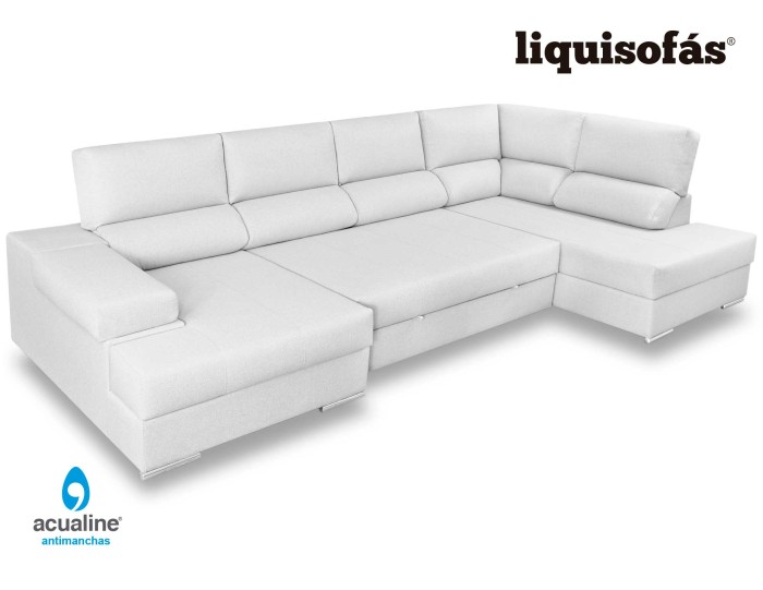 RINCONERA DESLIZANTE Y RECLINABLE...