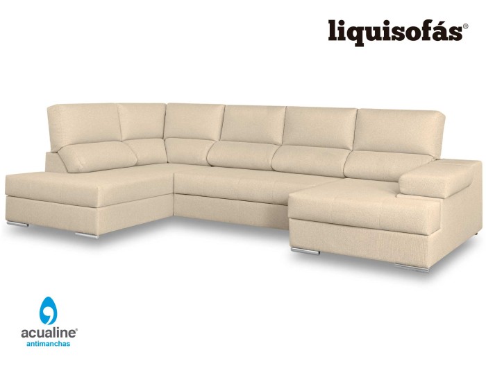 RINCONERA DESLIZANTE Y RECLINABLE...