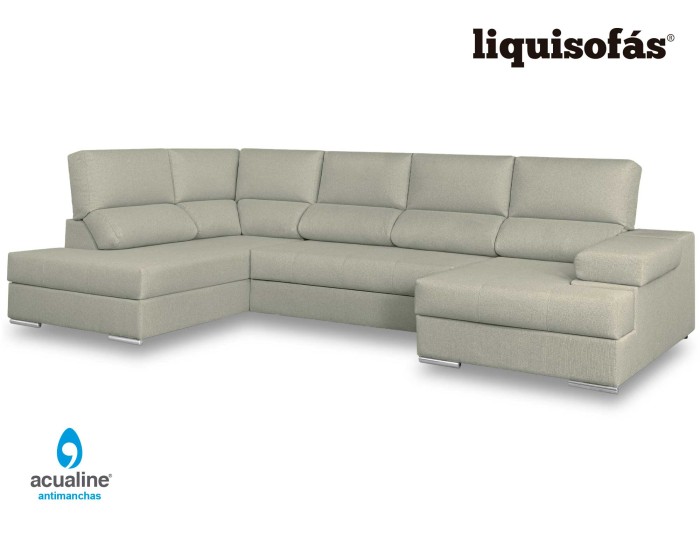 RINCONERA DESLIZANTE Y RECLINABLE...