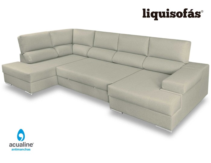 RINCONERA DESLIZANTE Y RECLINABLE...