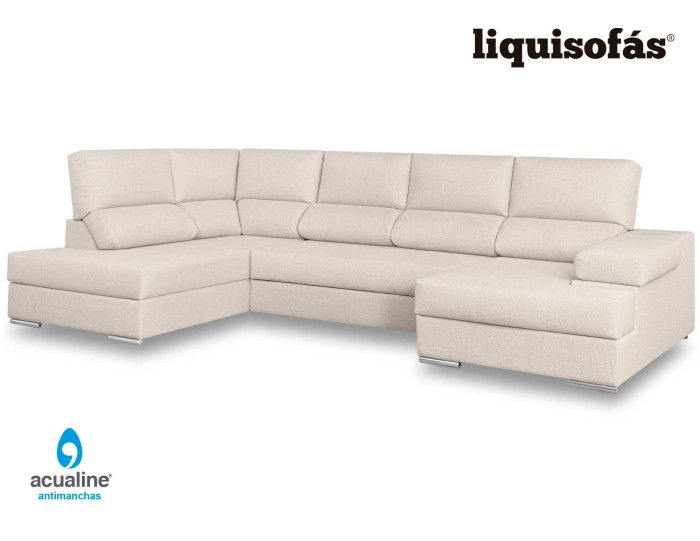RINCONERA DESLIZANTE Y RECLINABLE...