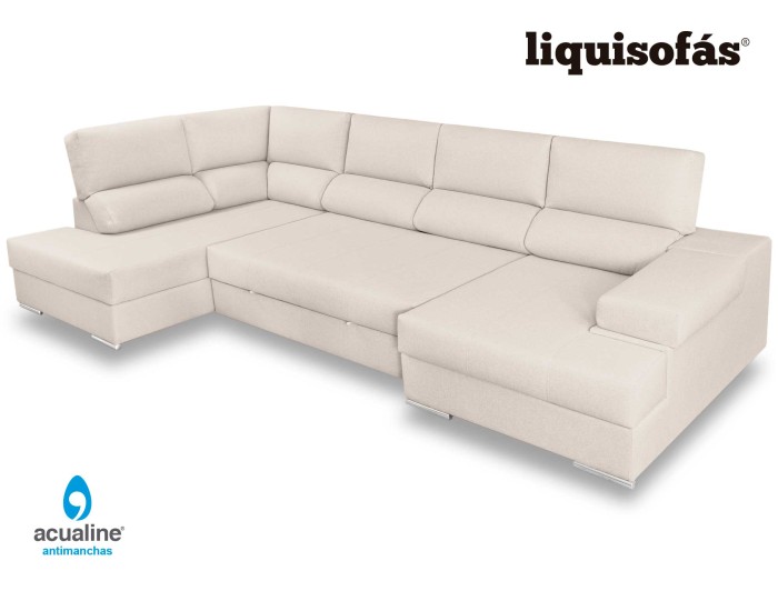 RINCONERA DESLIZANTE Y RECLINABLE...