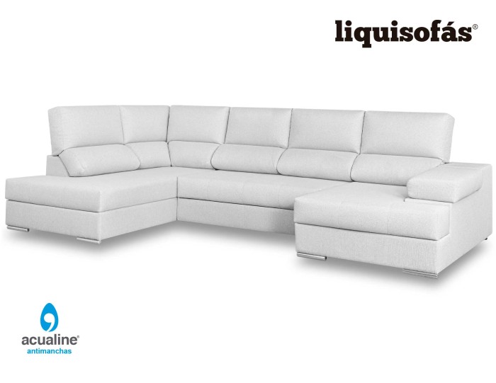 RINCONERA DESLIZANTE Y RECLINABLE...
