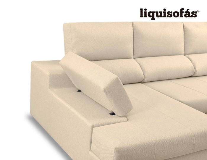 RINCONERA DESLIZANTE Y RECLINABLE...