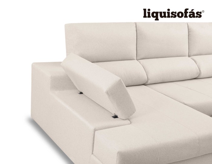 RINCONERA DESLIZANTE Y RECLINABLE...