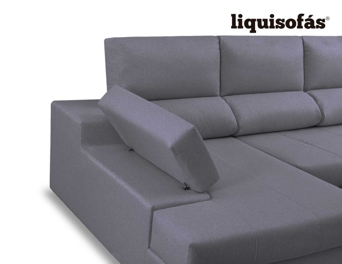RINCONERA DESLIZANTE Y RECLINABLE...