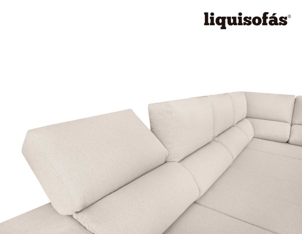 RINCONERA DESLIZANTE Y RECLINABLE MOD. DOCTOR