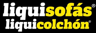 LIQUISOFÁS® LIQUICOLCHÓN® Tienda Online