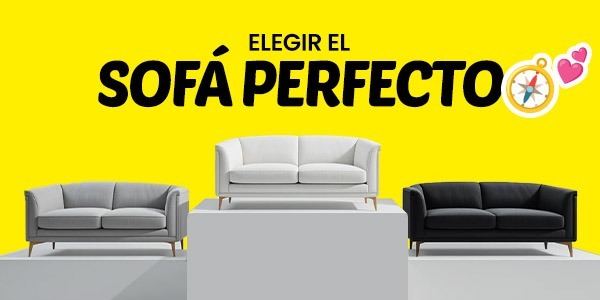 ¿Sabes como elegir el mejor sofá para tus necesidades?: La guía definitiva para elegir el sofá perfecto